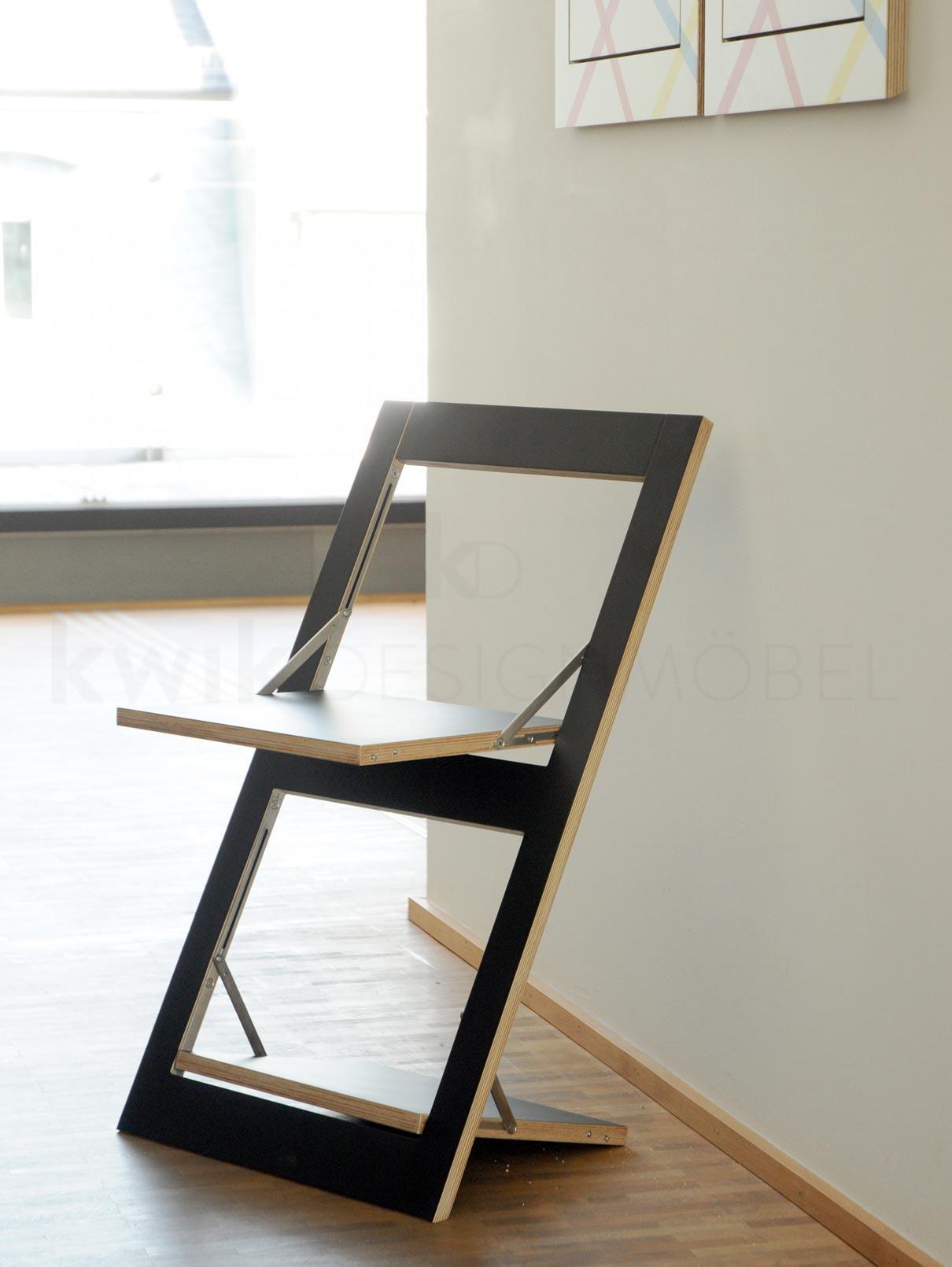 ambivalenz-flaepps-klappstuhl-zur-wandmontage-schwarz-2c5dCfCCcUhYu5 FLÄPPS Klappstuhl