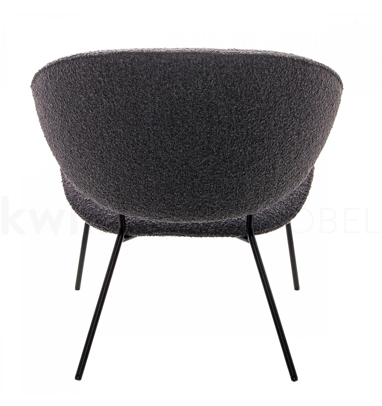 ALVARO LOUNGE Sessel