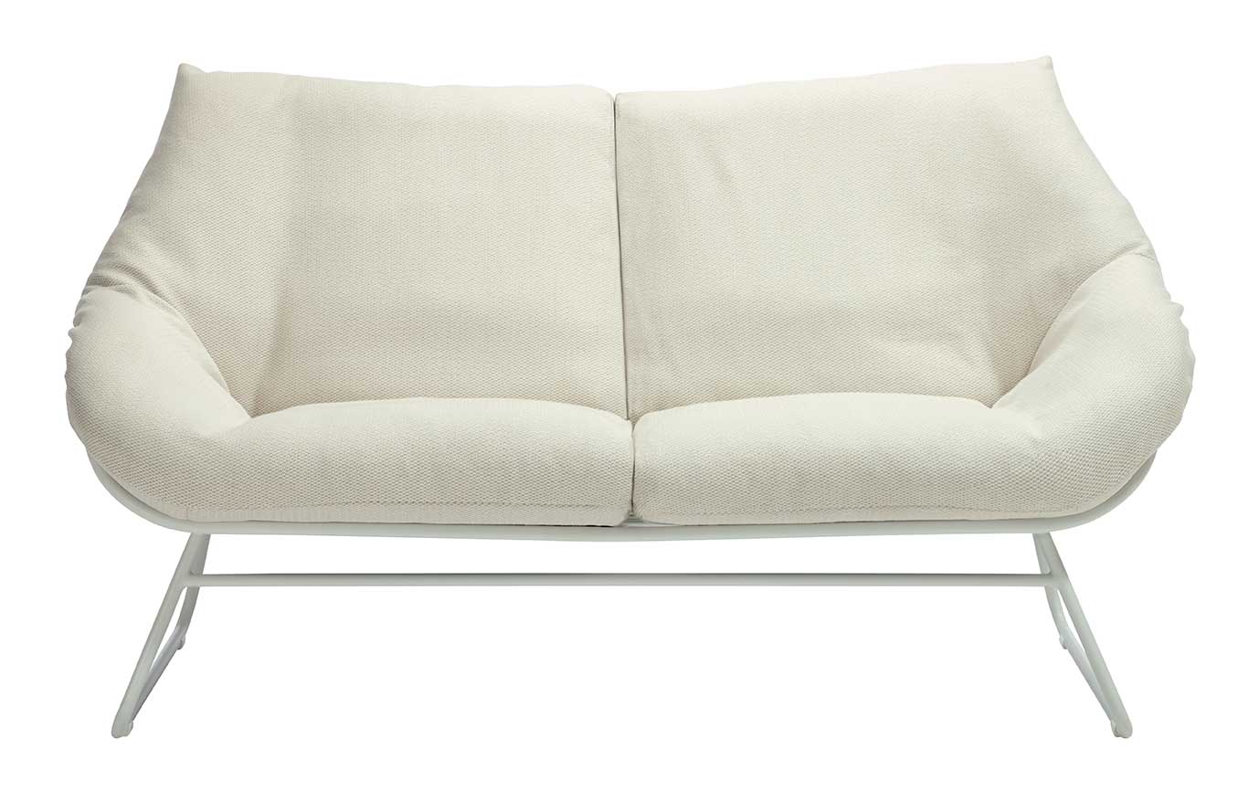 CHILL Lounge Sofa XL, inkl. Sitz-/Rücken-Polster