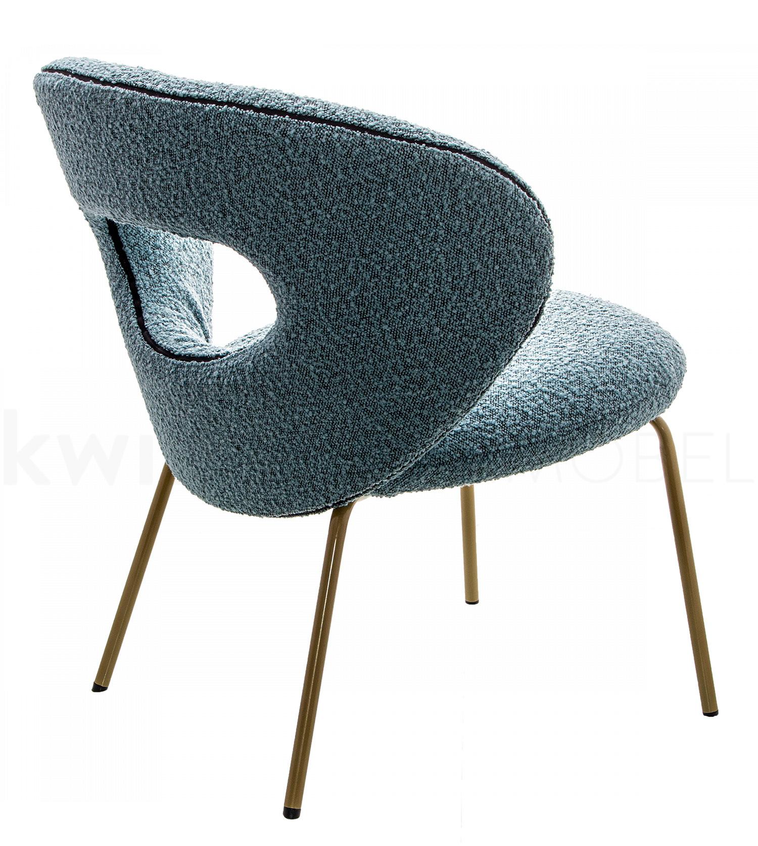 ALICE LOUNGE Sessel