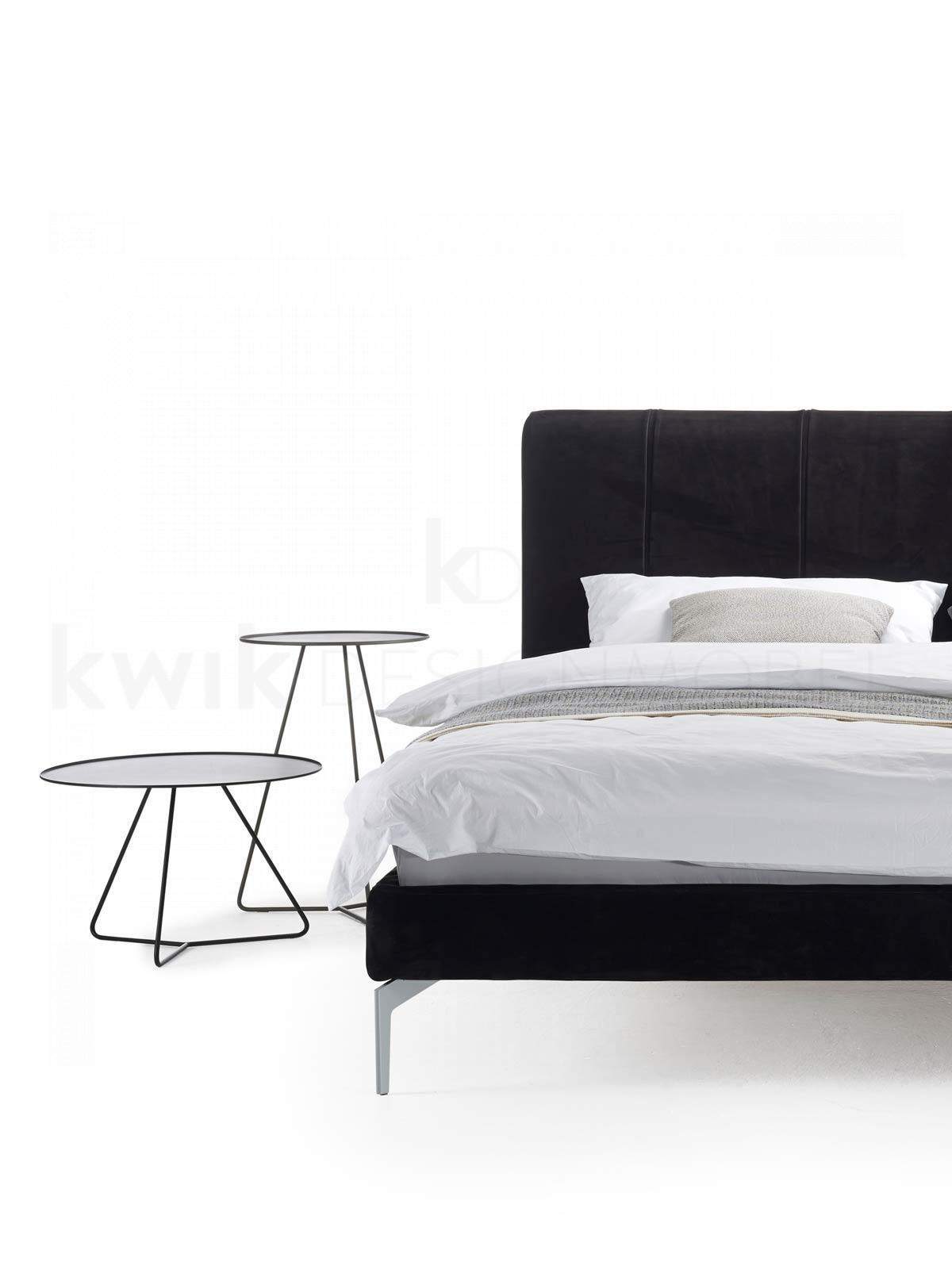 STEELY Beistelltisch 40 cm