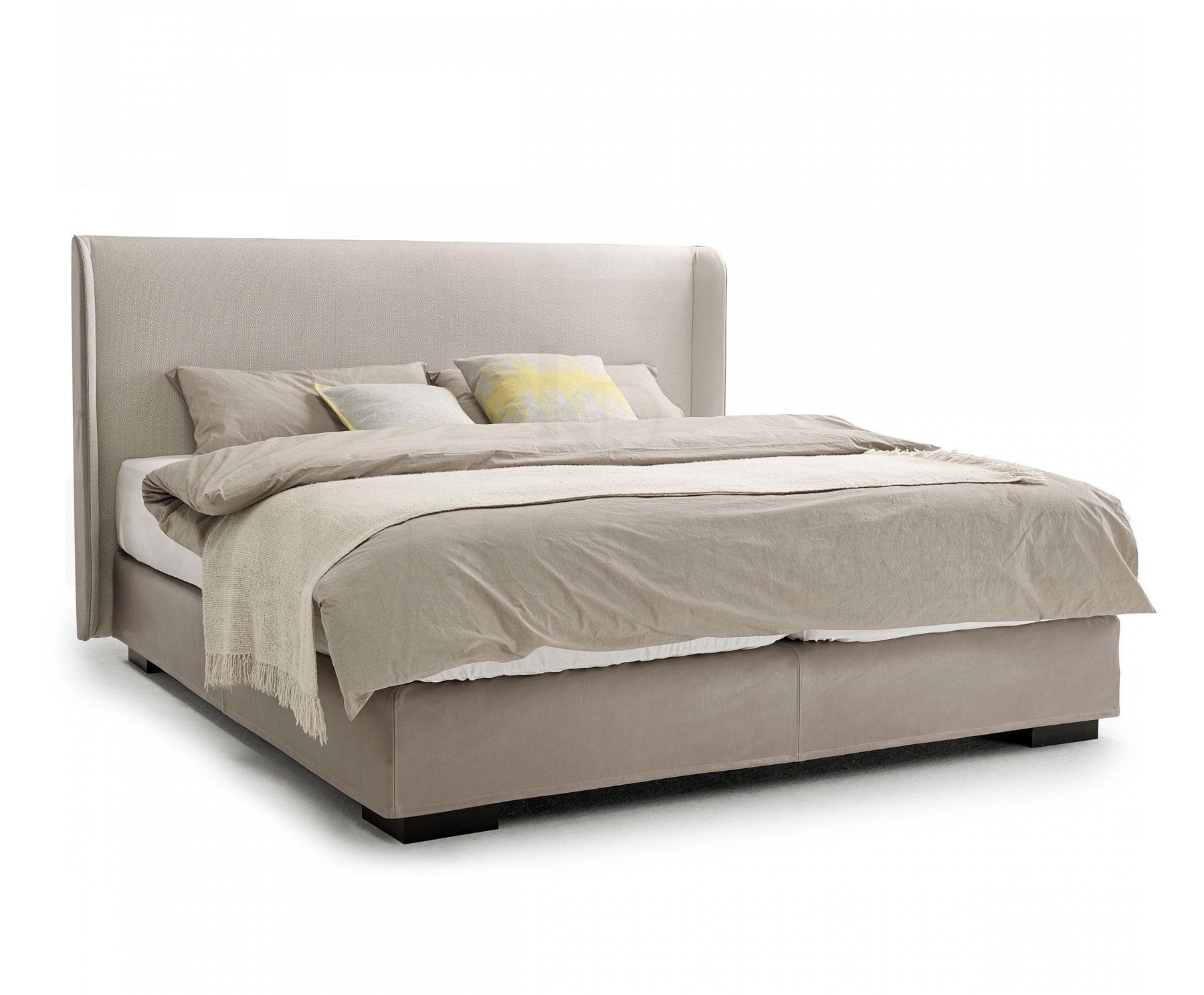 YODA Boxspring Bett