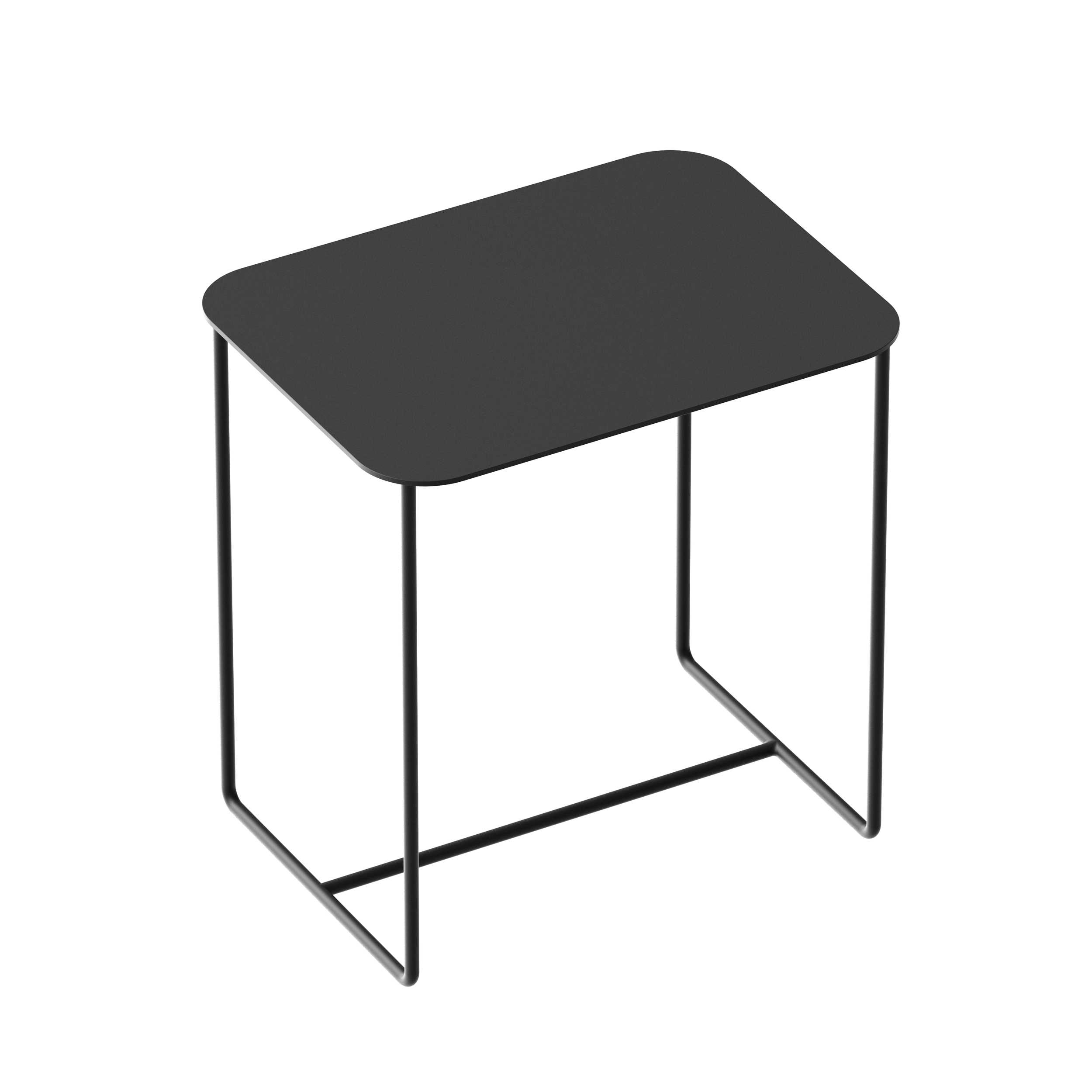 SOLID 02 Beistelltisch