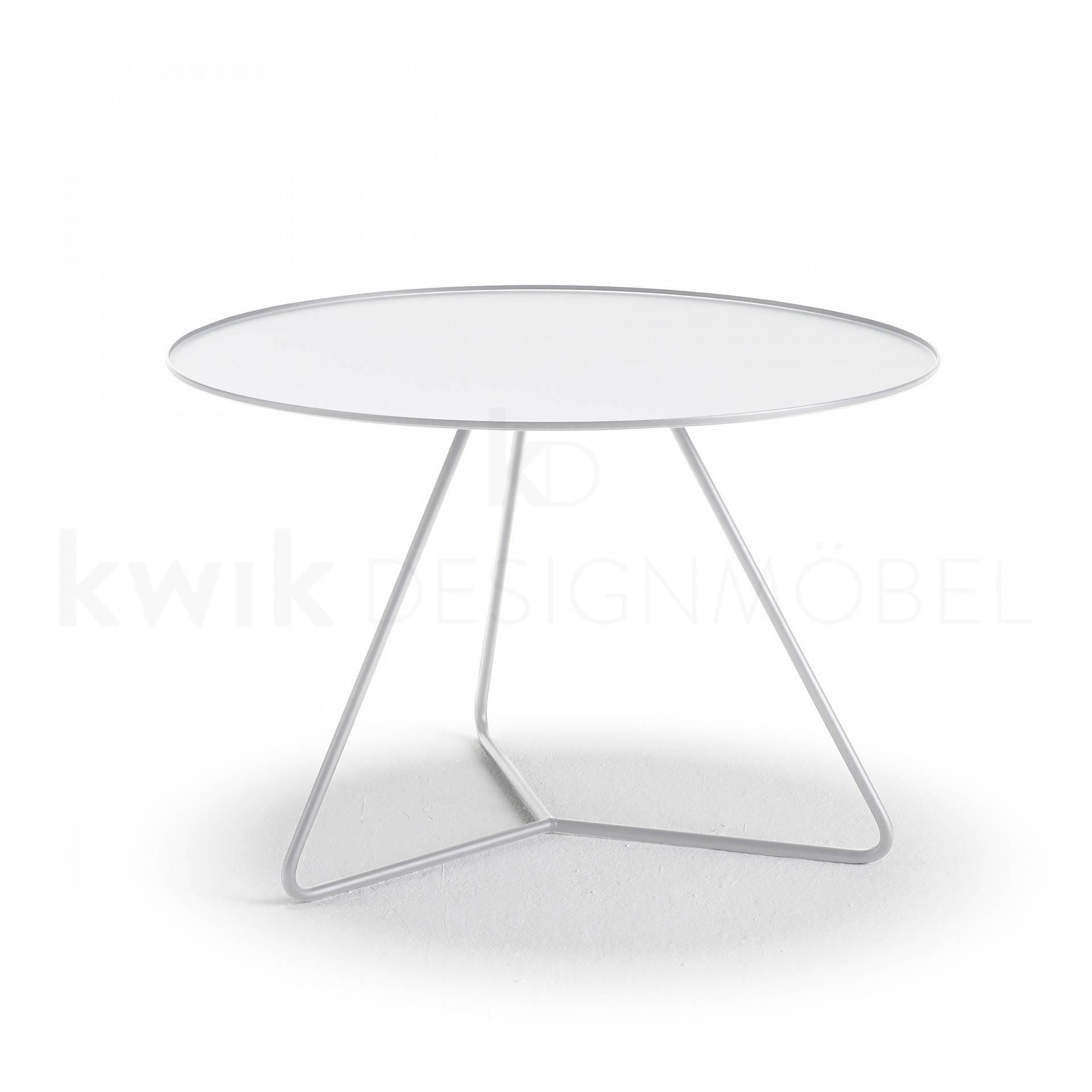 STEELY Couchtisch 55 cm