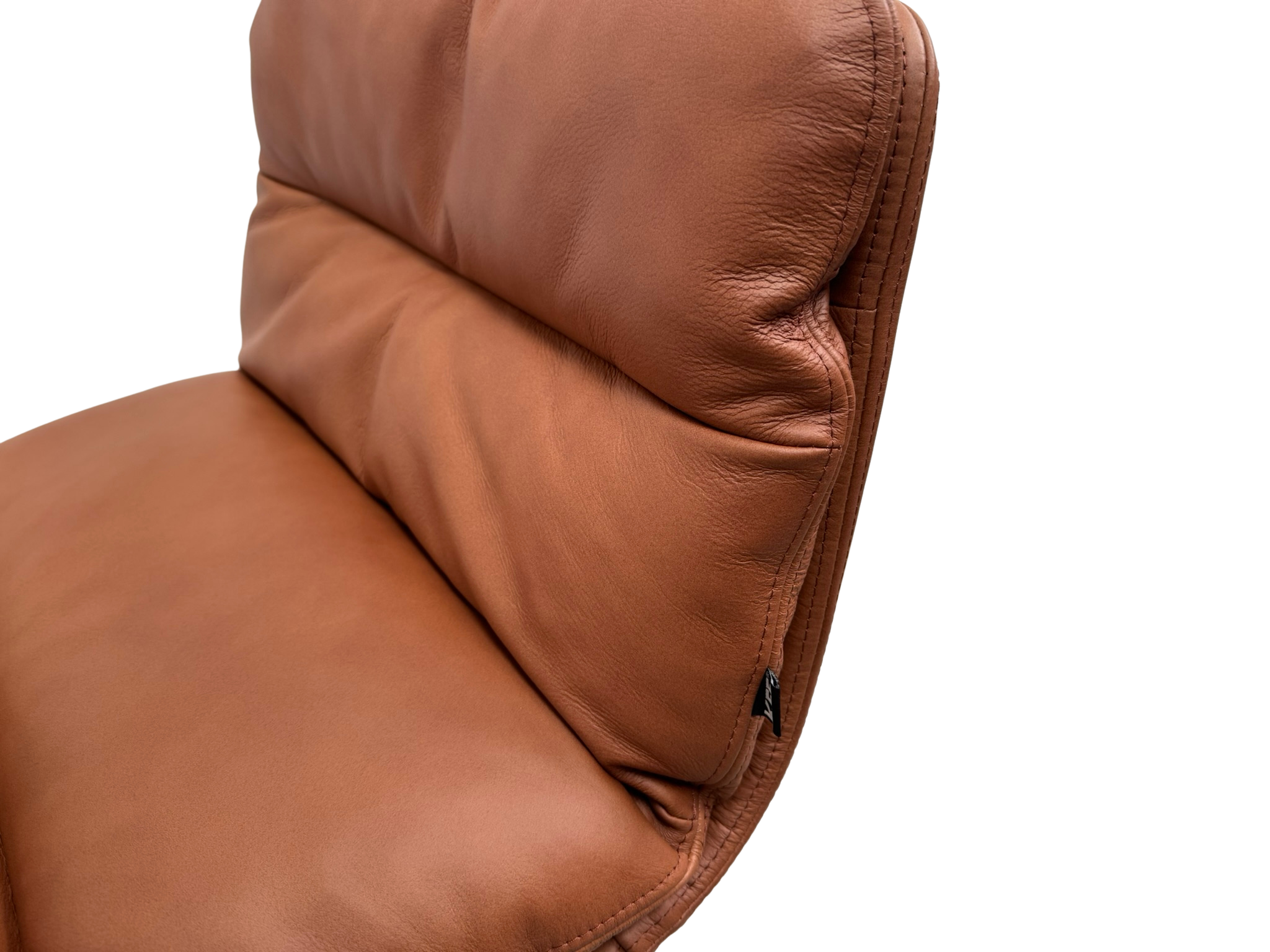 ARVA Barhocker mit Säulengestell