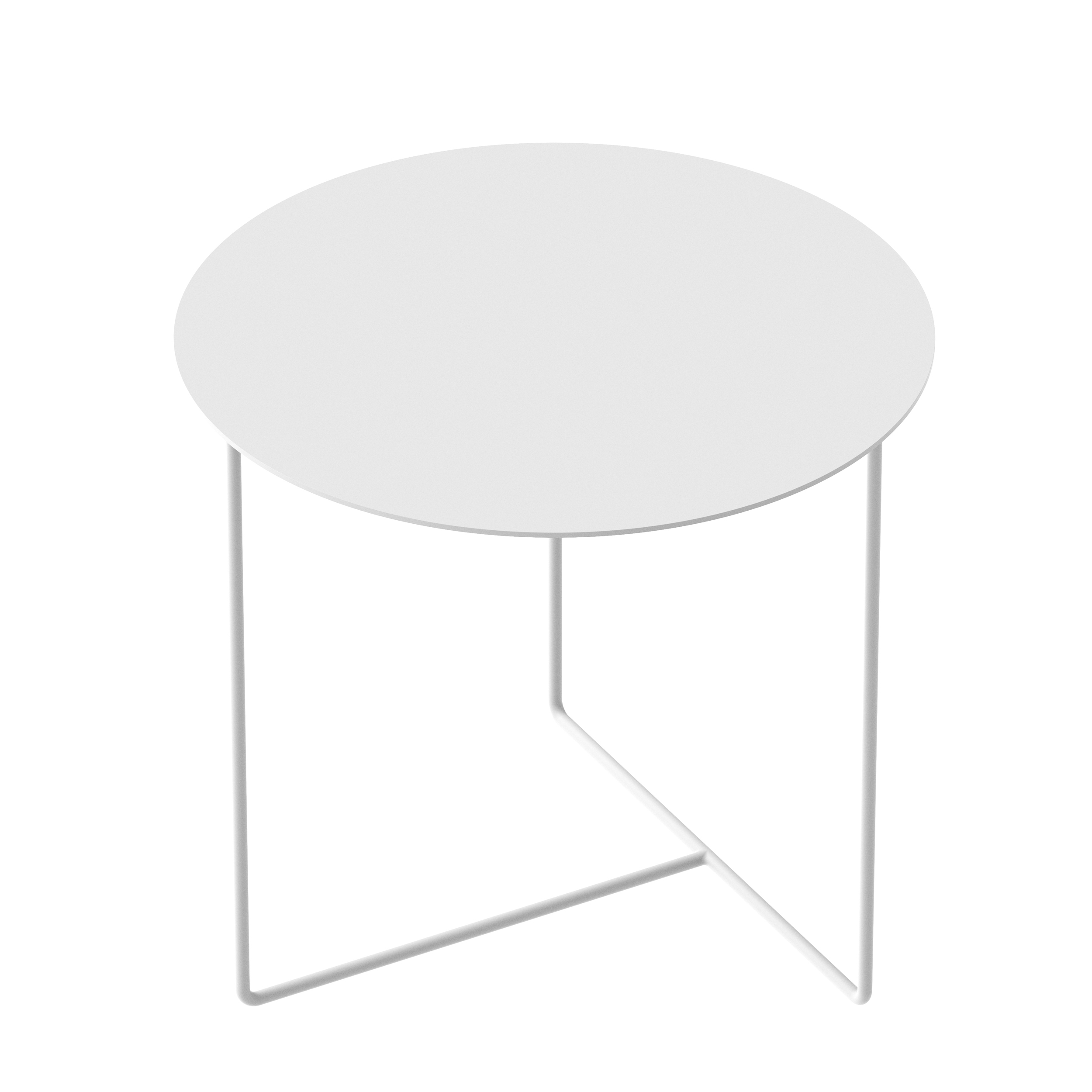 SOLID 03 | SOLID 01 Beistelltisch