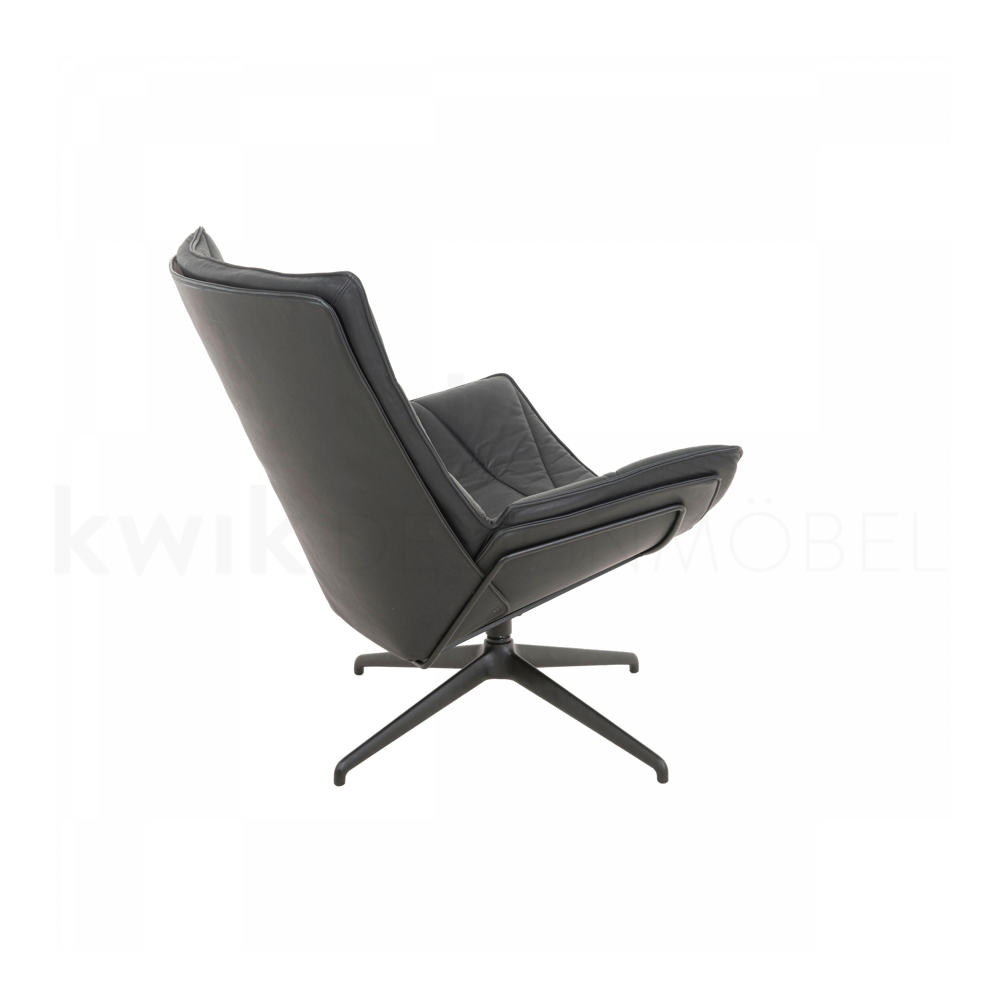 NEST LOUNGE Armlehnensessel