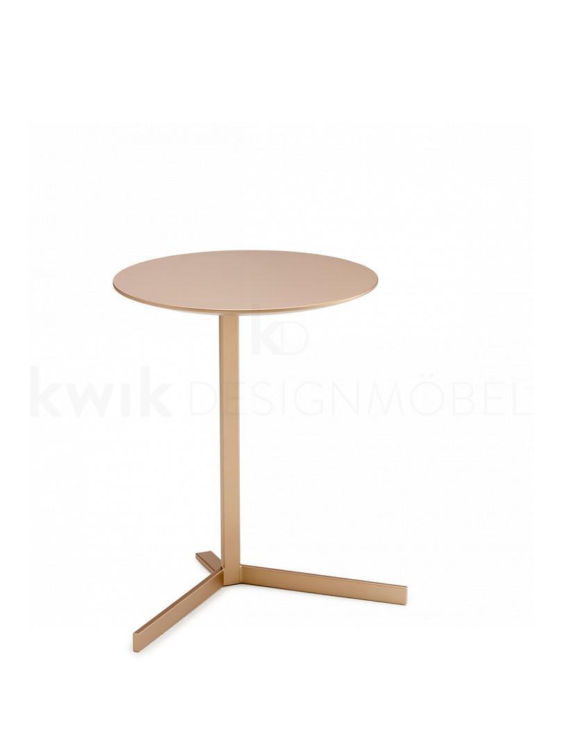 BIRDY | BIRDY KIESEL Beistelltisch 45 / 53 cm
