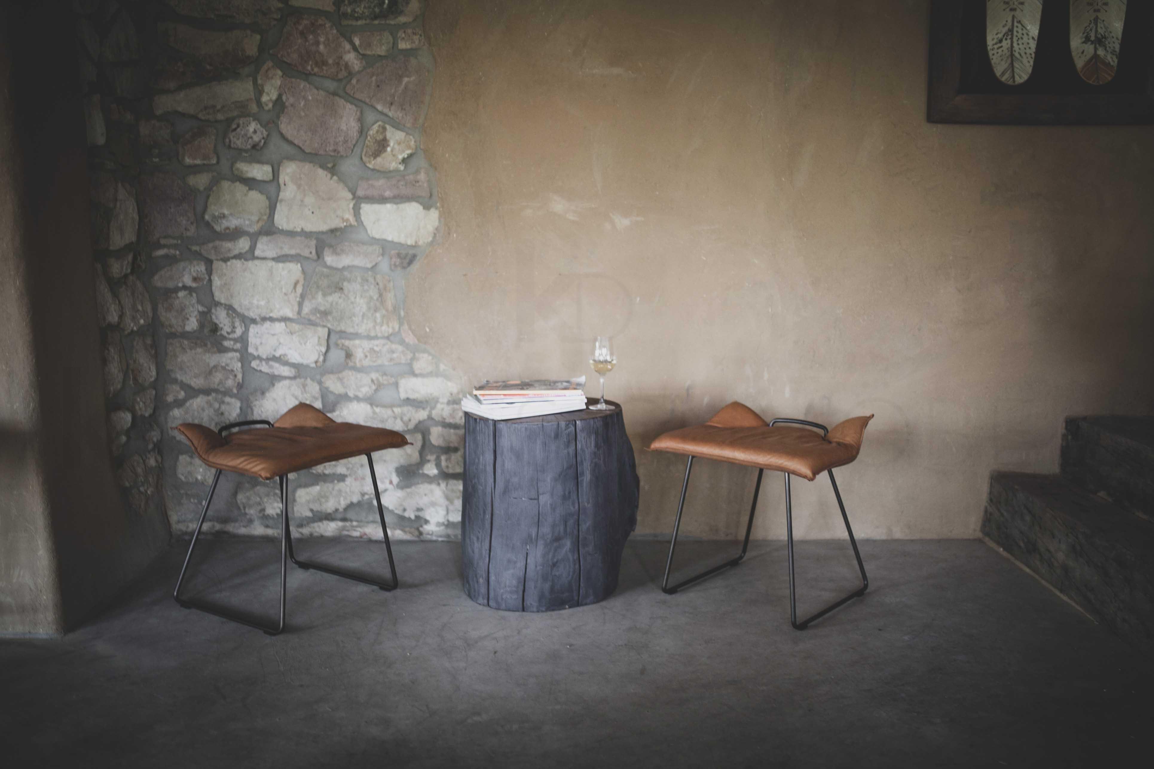 Hocker Hocker