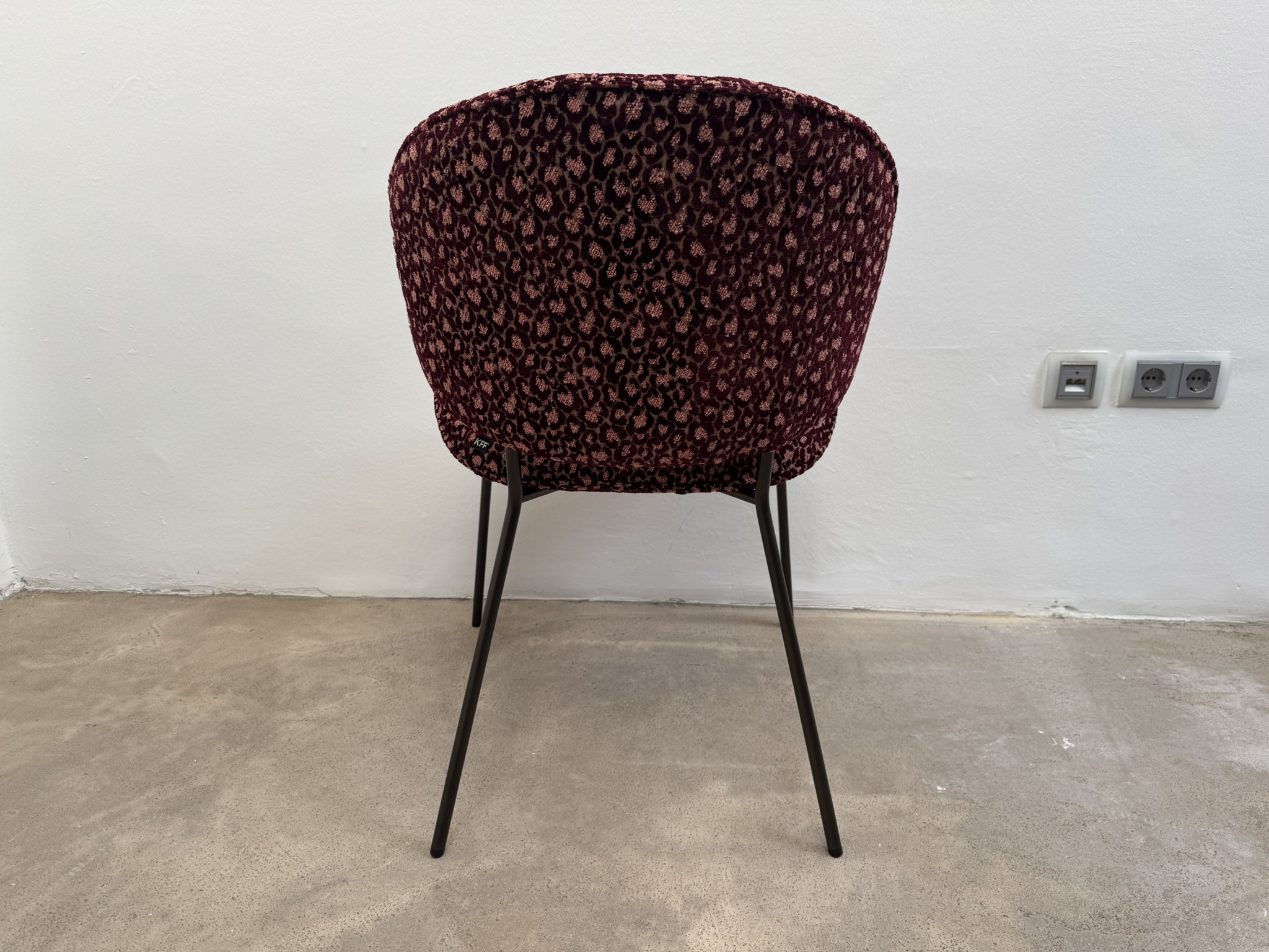ALVARO Stuhl 6er Set