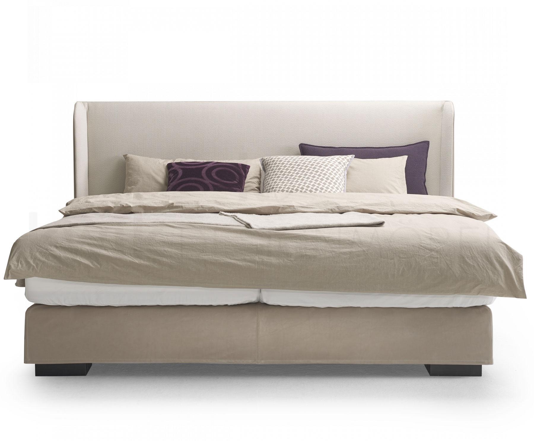 YODA Boxspring Bett