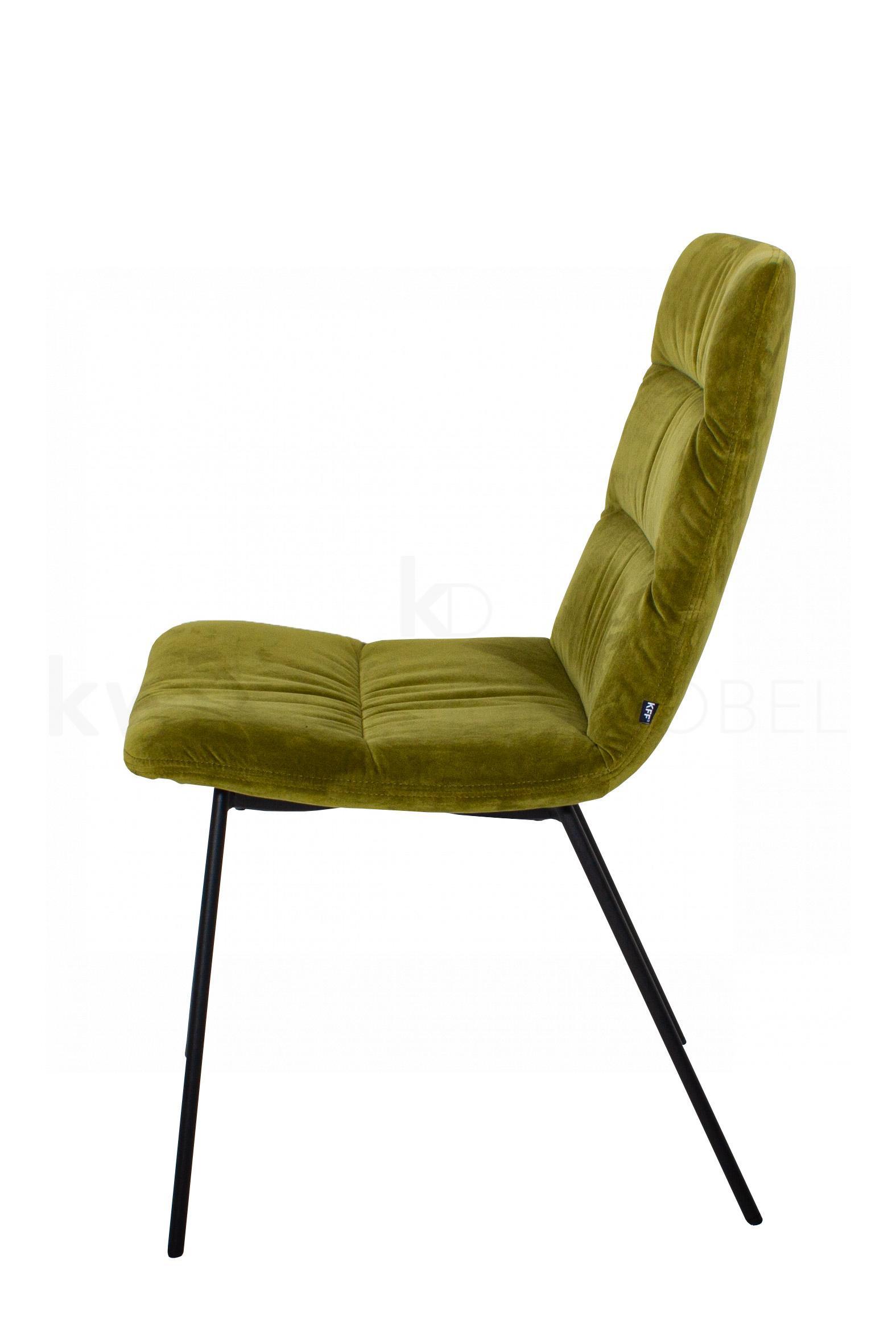 ARVA LIGHT Stuhl