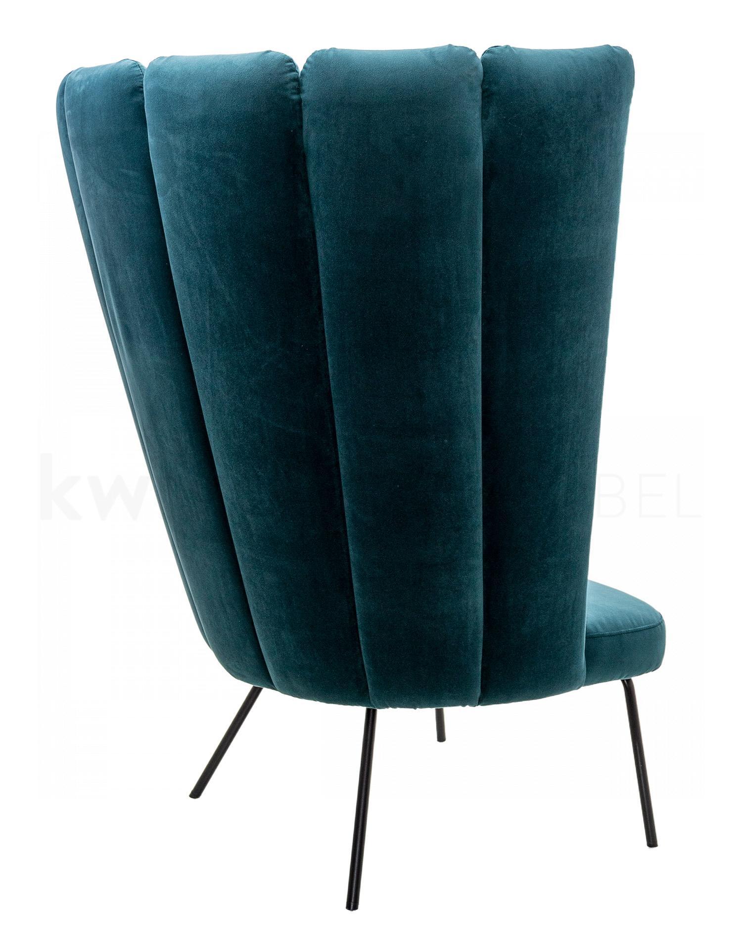 GAIA CALICE LOUNGE Sessel