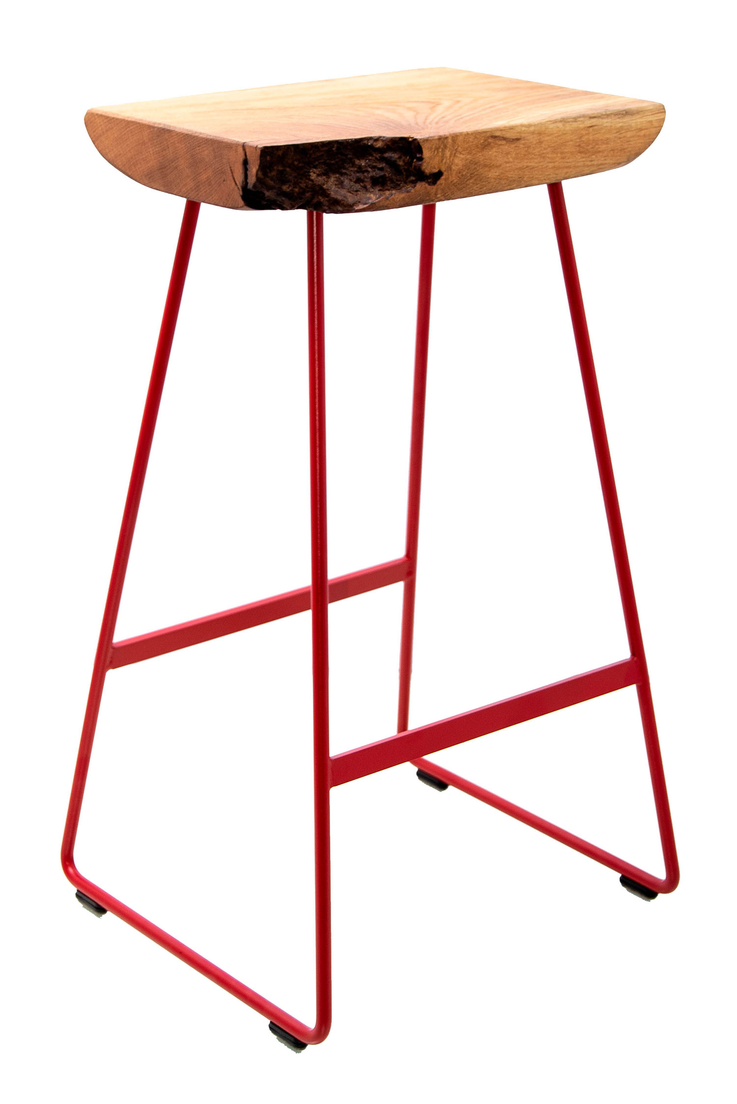 BENGT Theken-/Barhocker
