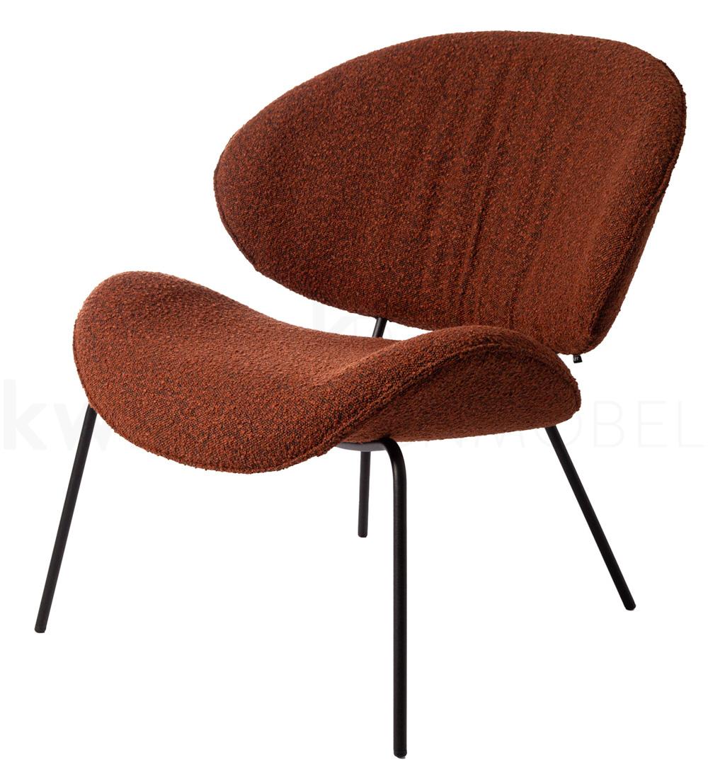 ALVARO LOUNGE Sessel