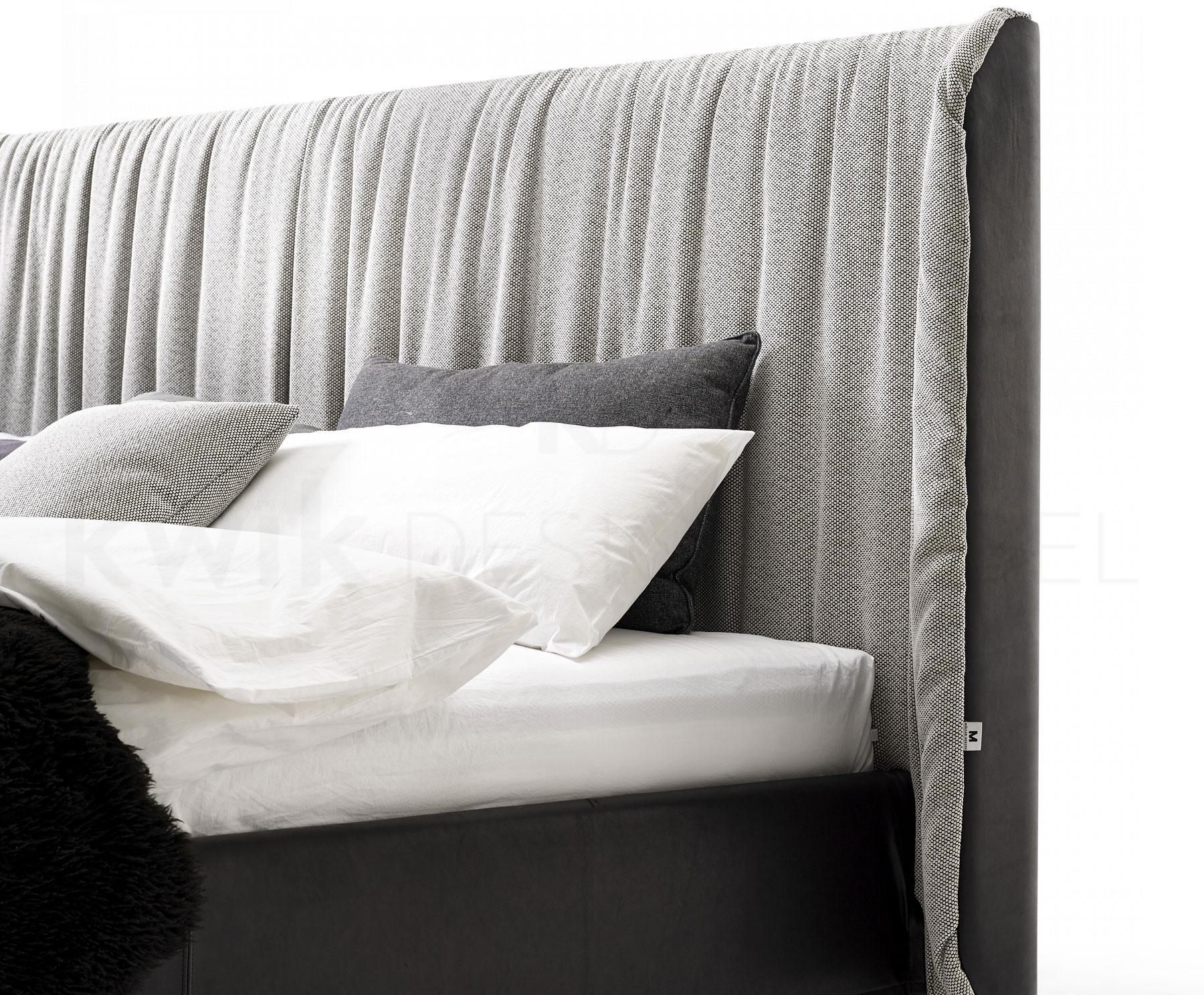 YODA Boxspring Bett