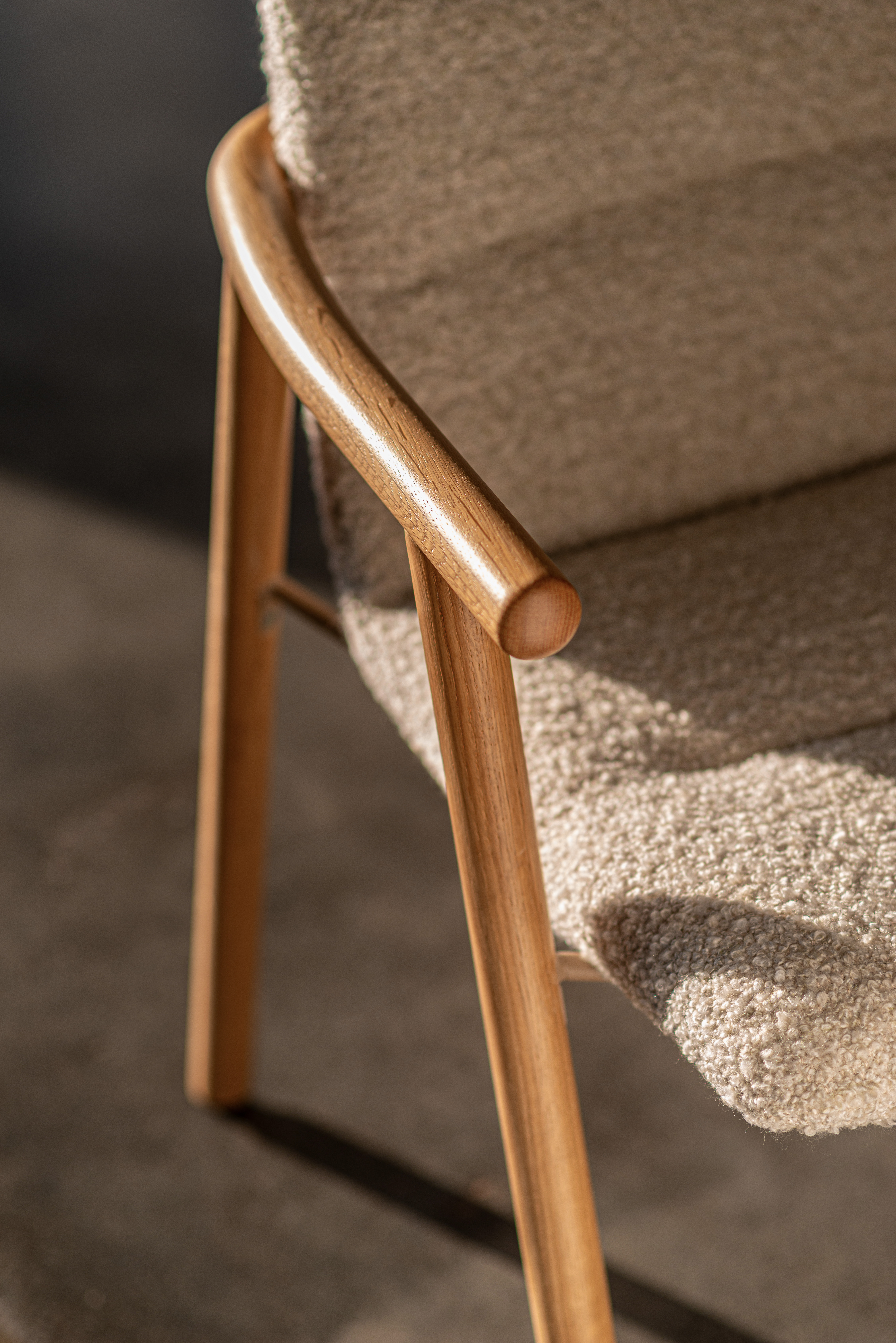 ARVA LIGHT WOOD