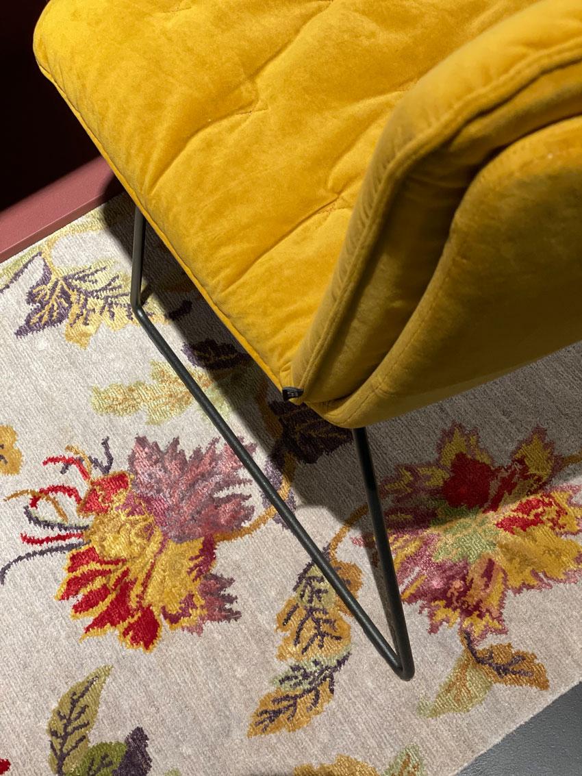 ARVA STITCH Stuhl