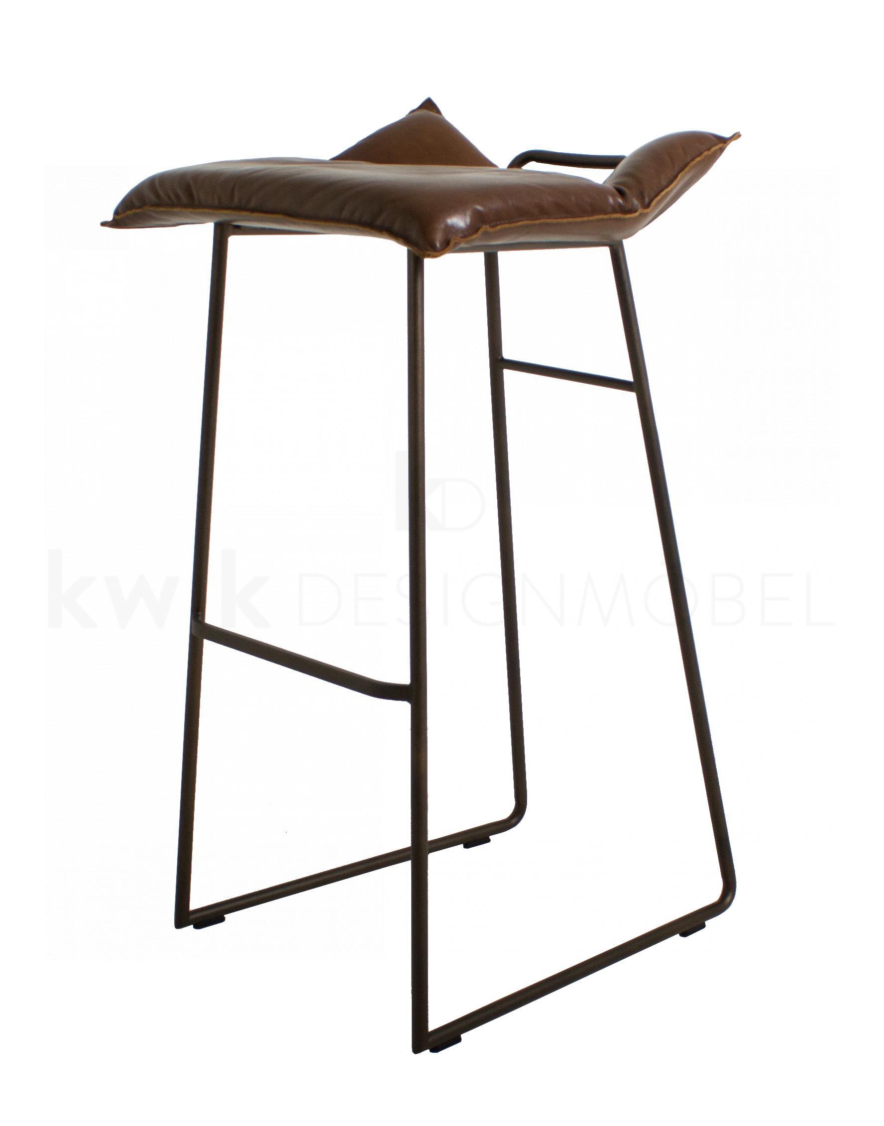 RÄY Barhocker 82 cm