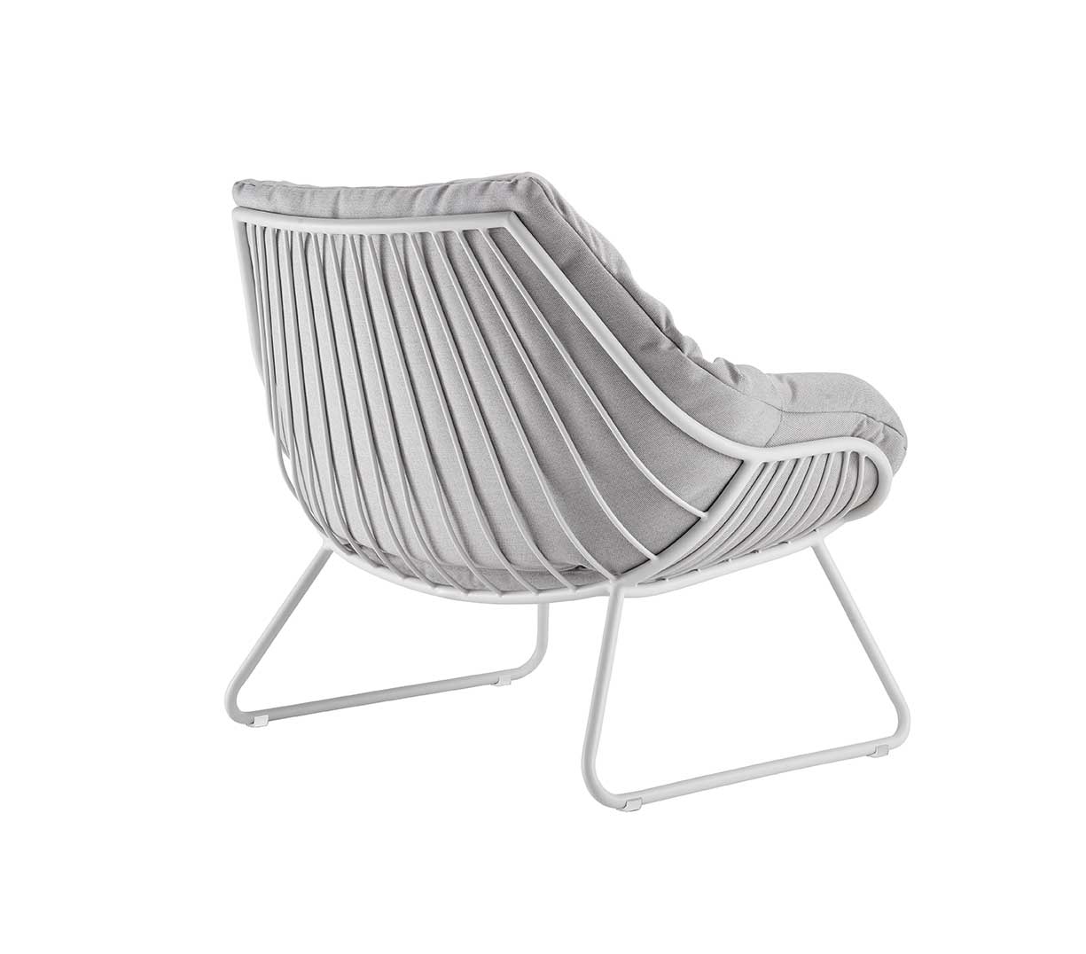 CHILL Lounge Sessel XL, inkl. Sitz-/Rücken-Polster