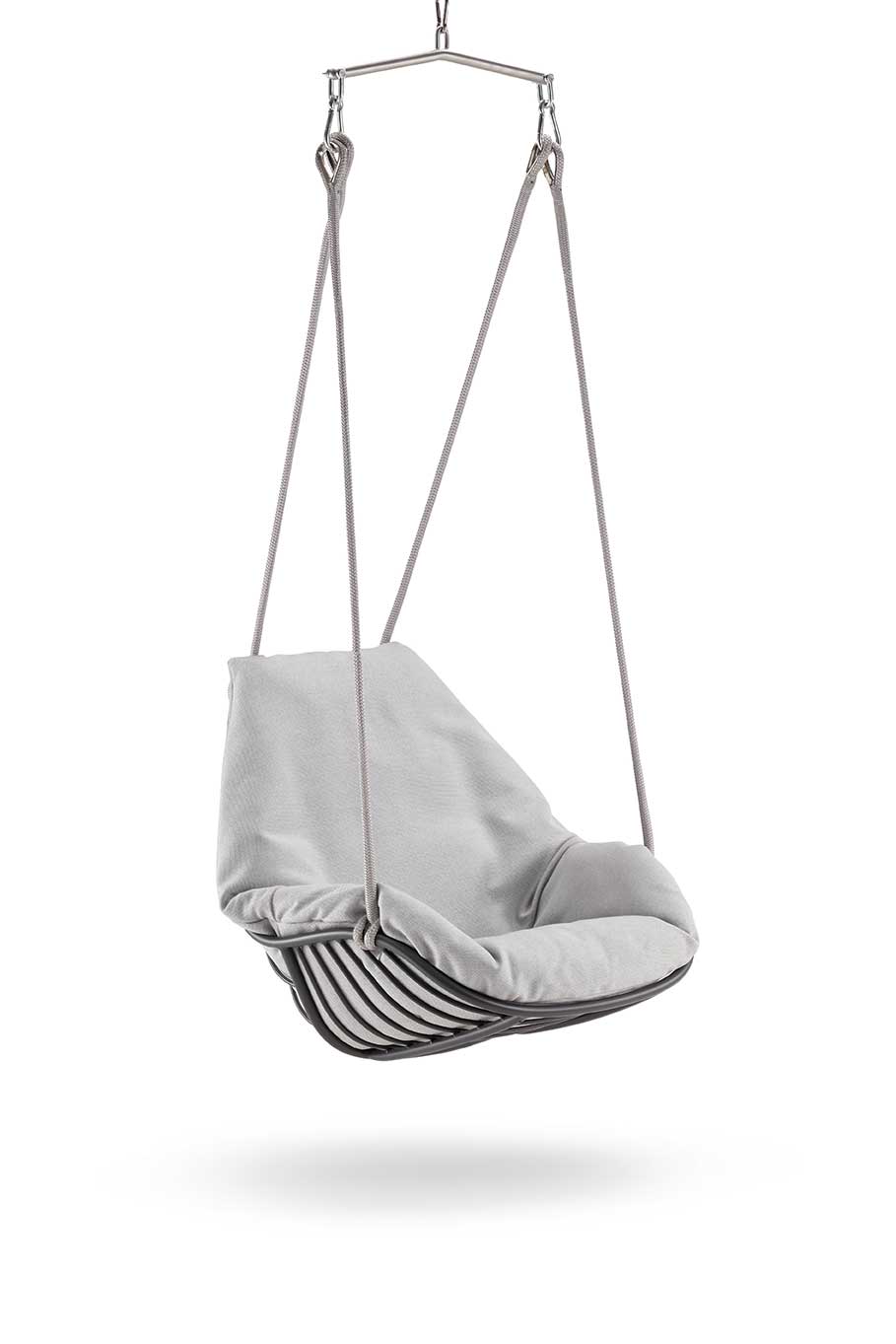 CHILL Hängeschaukel, inkl. Sitz-/Rücken-Polster