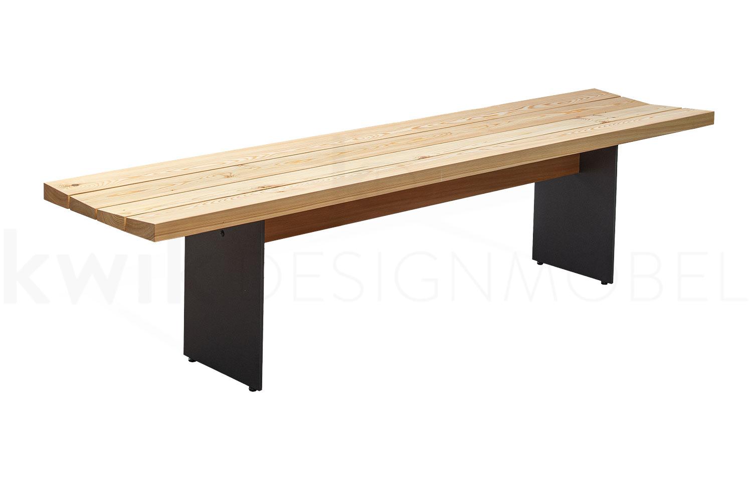 DUO OUTDOOR Bank