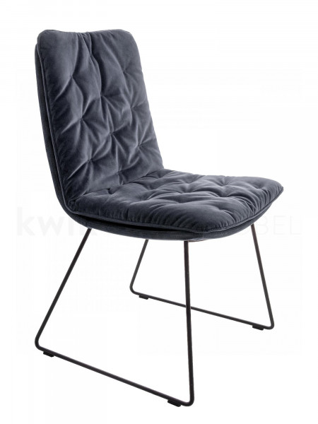 ARVA STITCH mit Drahtkufengestell