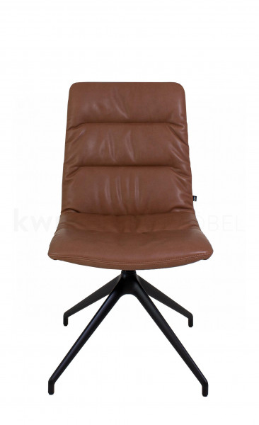 ARVA LIGHT Stuhl mit 4-Fuß-Stern-Gestell SL