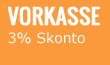 Vorkasse