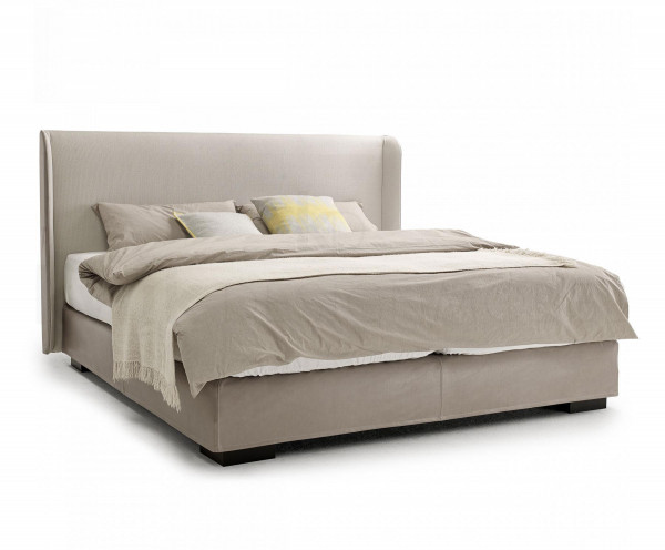 YODA Boxspring Bett