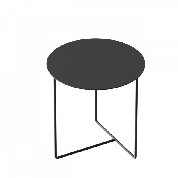 SOLID 03 | SOLID 01 Beistelltisch