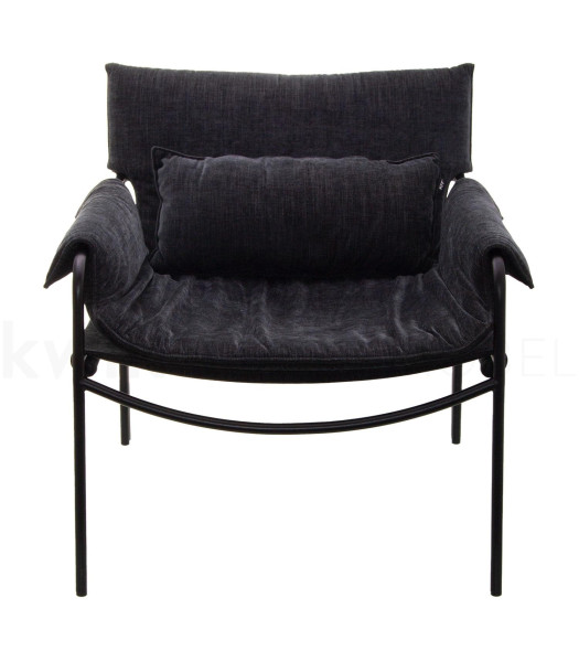 LOOP LOUNGE mit Polsterhusse comfort