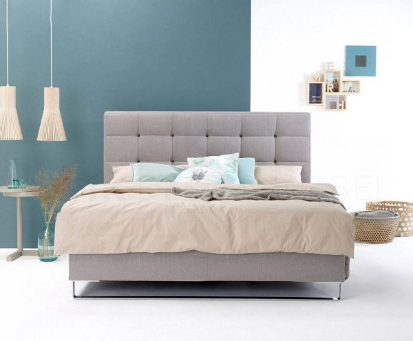 BOHEMIAN C Boxspring Bett